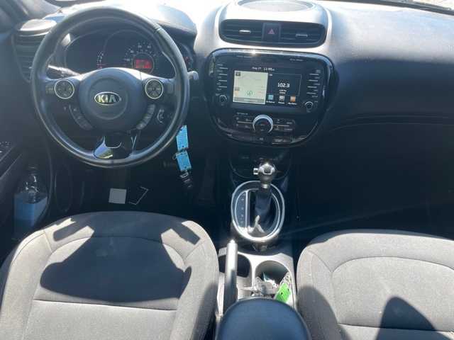 Thumbnail: 2015 Kia Soul - 9