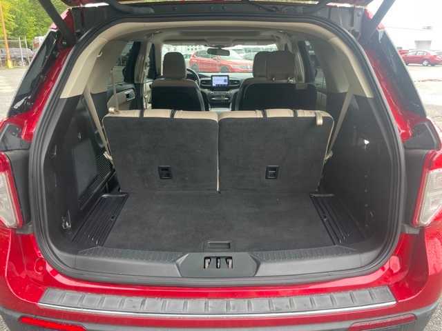 Thumbnail: 2020 Ford Explorer - 24