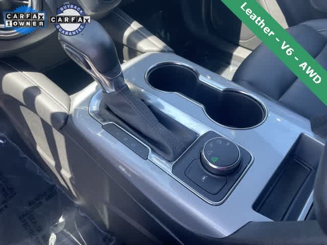 Thumbnail: 2024 Chevrolet Blazer - 19