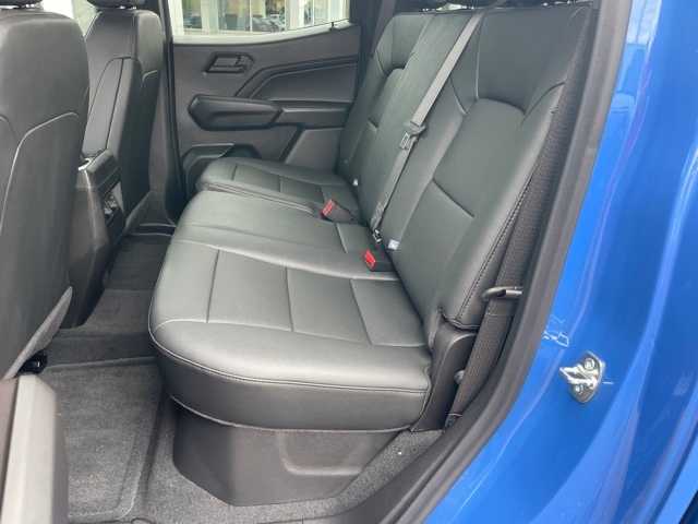 Thumbnail: 2026 Chevrolet Colorado - 13