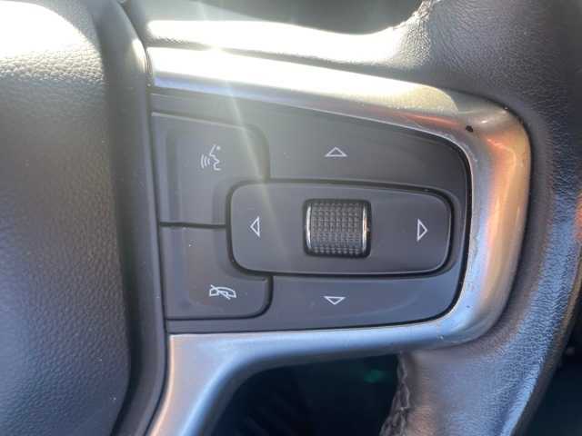 Thumbnail: 2021 Chevrolet Silverado 1500 - 15