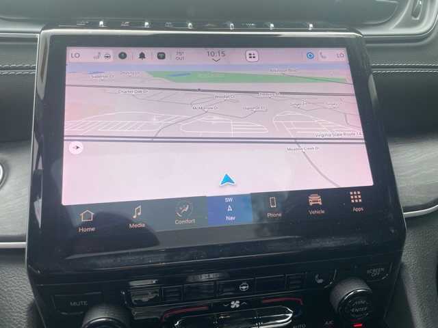 Thumbnail: 2022 Jeep Grand Cherokee - 19