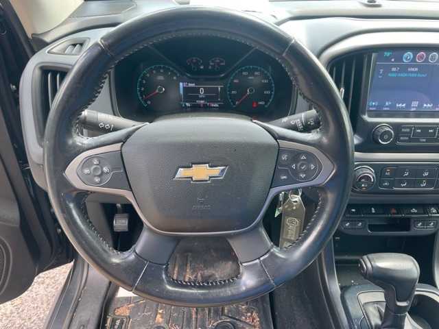 Thumbnail: 2017 Chevrolet Colorado - 13
