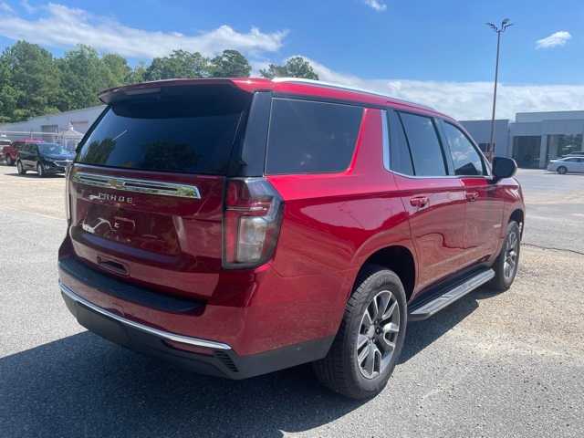 Thumbnail: 2023 Chevrolet Tahoe - 5