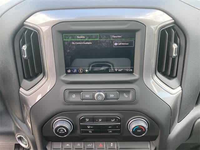 Thumbnail: 2024 Chevrolet Silverado 1500 - 18