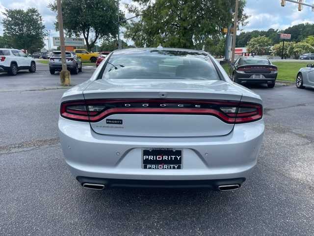 Thumbnail: 2023 Dodge Charger - 4