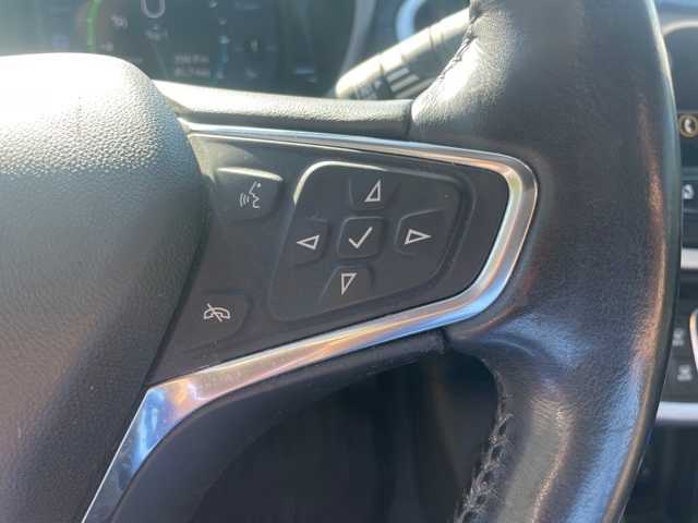 Thumbnail: 2019 Chevrolet Volt - 15