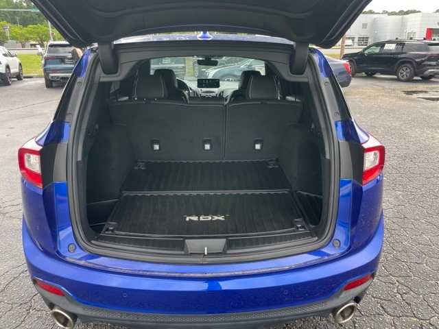 Thumbnail: 2021 Acura RDX - 26