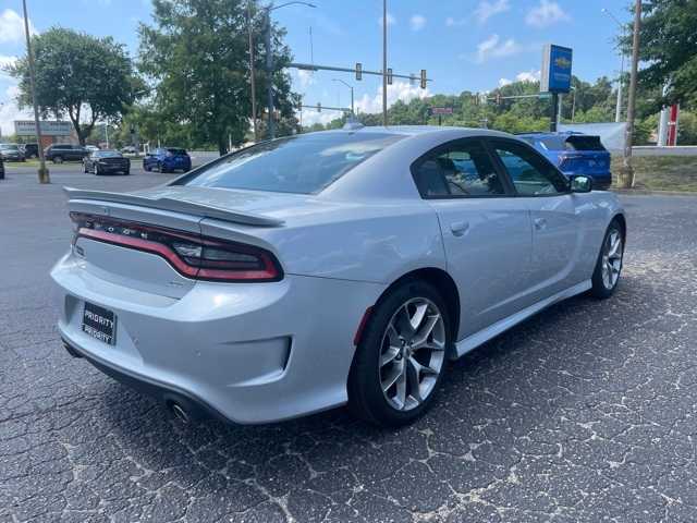 Thumbnail: 2023 Dodge Charger - 5