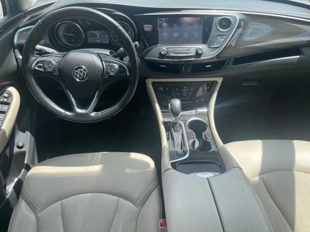 Thumbnail: 2020 Buick Envision - 9