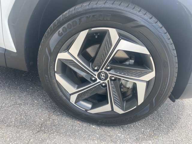 Thumbnail: 2023 Hyundai Tucson - 23