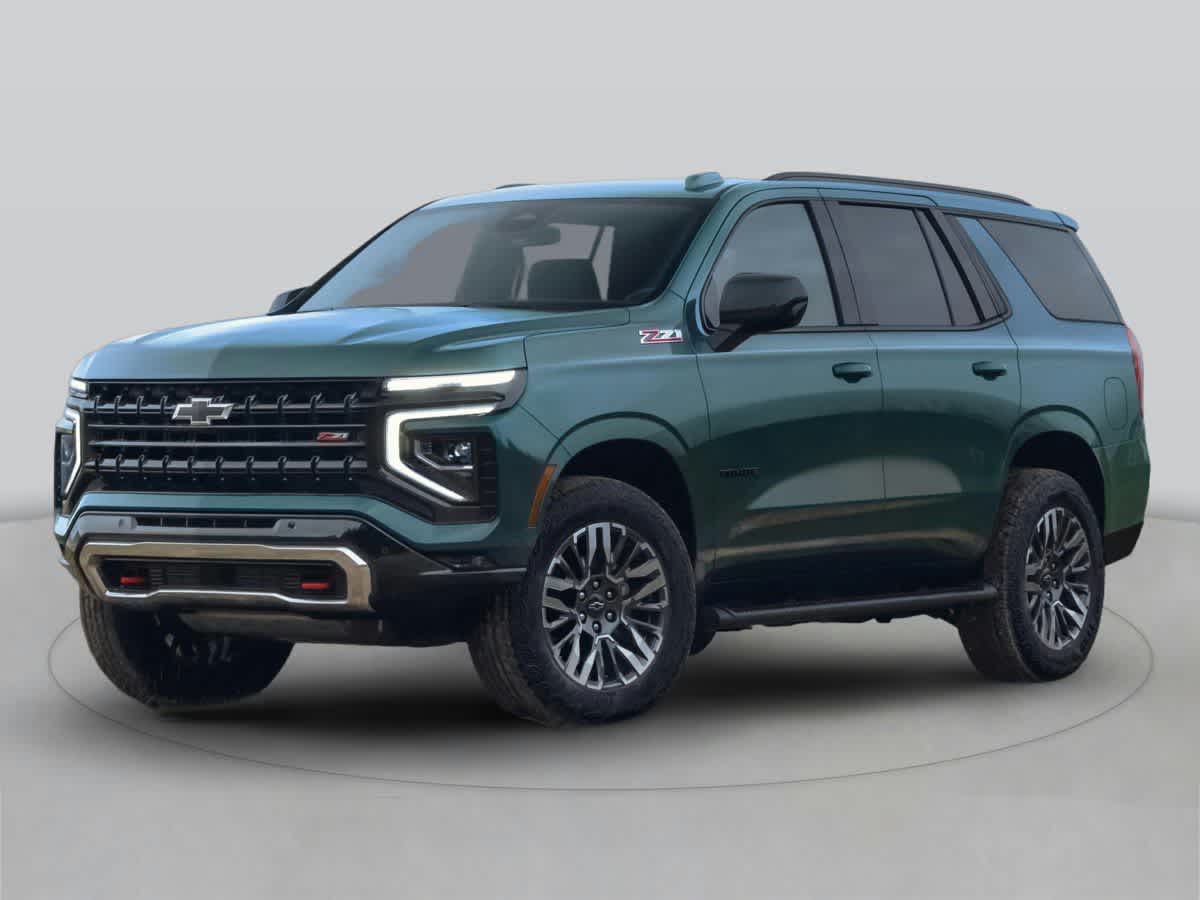 2025 Chevrolet Tahoe High Country -
                  Newport News, VA