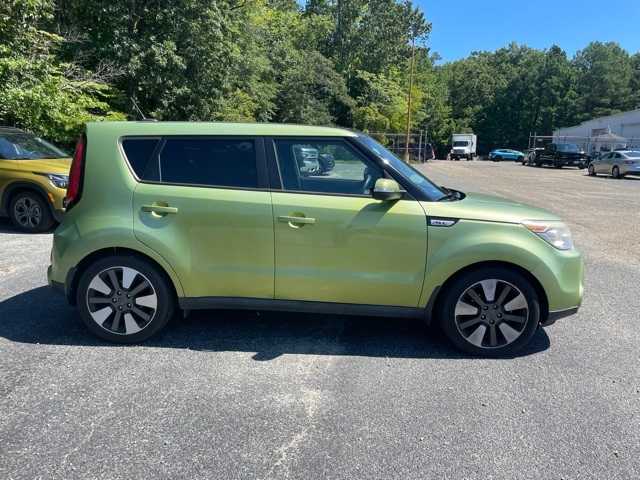 Thumbnail: 2015 Kia Soul - 6