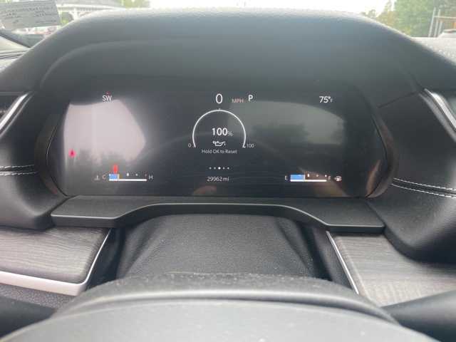 Thumbnail: 2022 Jeep Grand Cherokee - 16