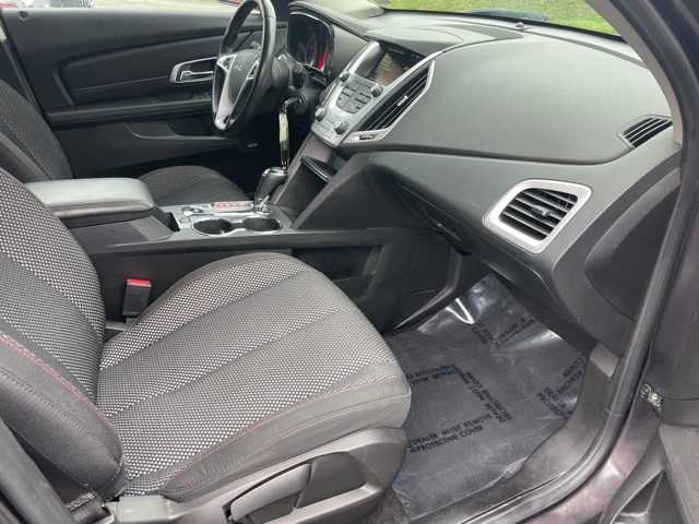 Thumbnail: 2016 GMC Terrain - 25