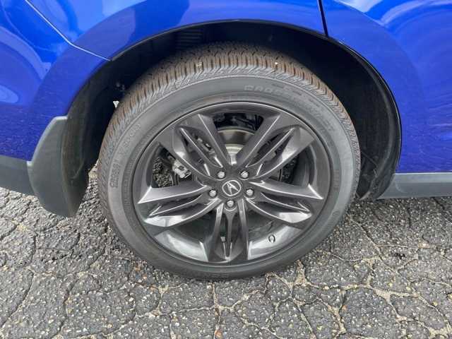 Thumbnail: 2021 Acura RDX - 9