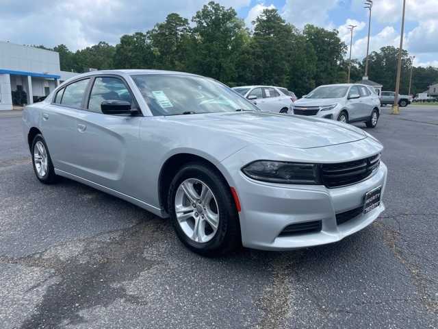 Thumbnail: 2023 Dodge Charger - 7