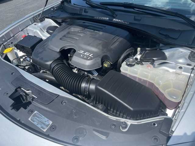 Thumbnail: 2023 Dodge Charger - 29