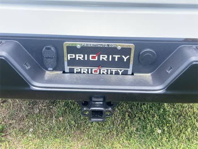 Thumbnail: 2024 Chevrolet Silverado 1500 - 24