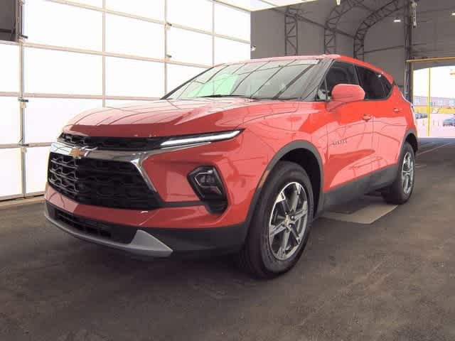 2023 Chevrolet Blazer  -
                  Newport News, VA