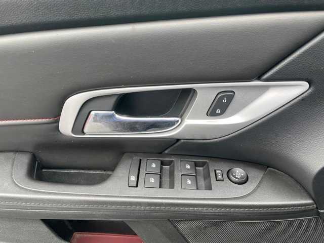 Thumbnail: 2016 GMC Terrain - 12