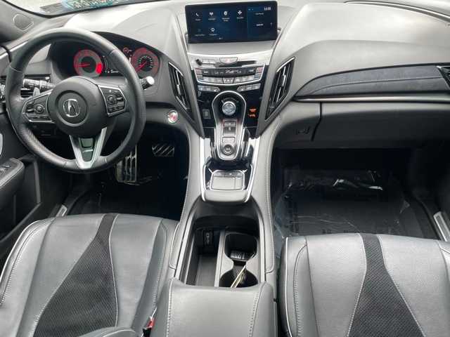 Thumbnail: 2021 Acura RDX - 11
