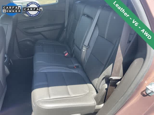 Thumbnail: 2024 Chevrolet Blazer - 21