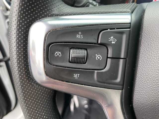 2023 Chevrolet Blazer  14