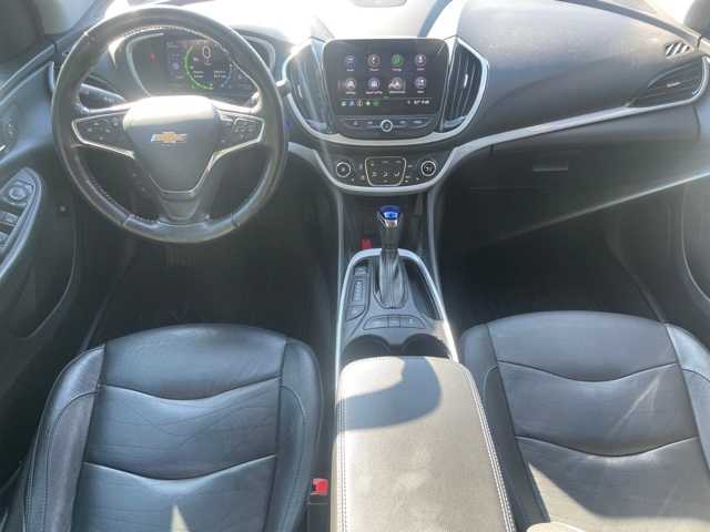 Thumbnail: 2019 Chevrolet Volt - 9