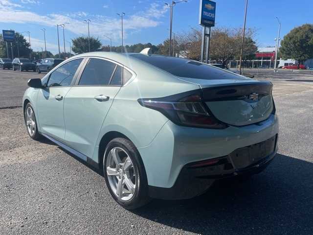Thumbnail: 2019 Chevrolet Volt - 3