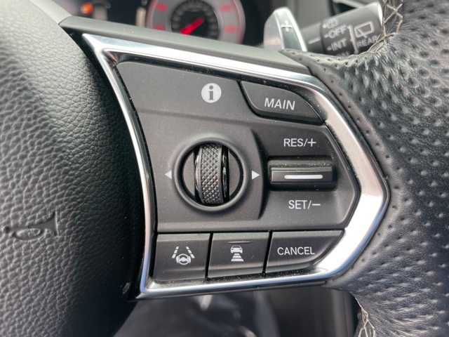 Thumbnail: 2021 Acura RDX - 18