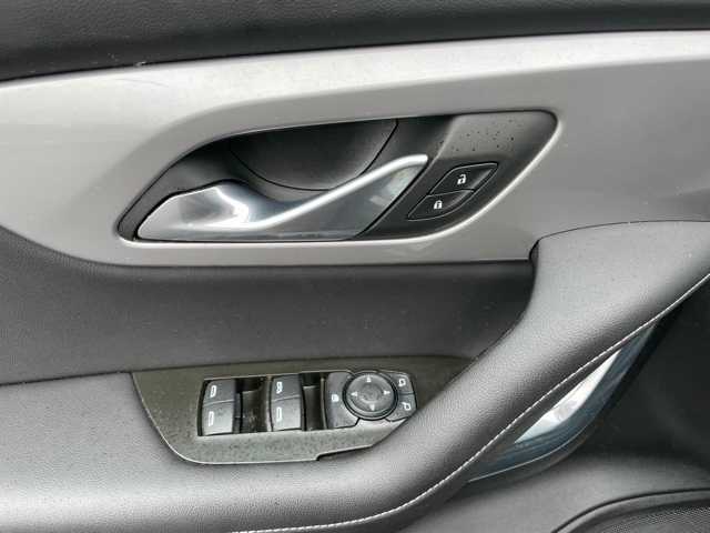 2023 Chevrolet Blazer  12