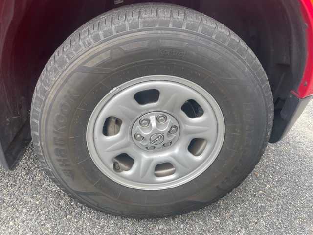 Thumbnail: 2022 Nissan Frontier - 24