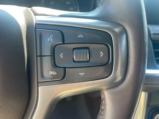 Thumbnail: 2023 Chevrolet Tahoe - 15