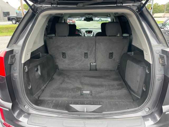 Thumbnail: 2016 GMC Terrain - 24