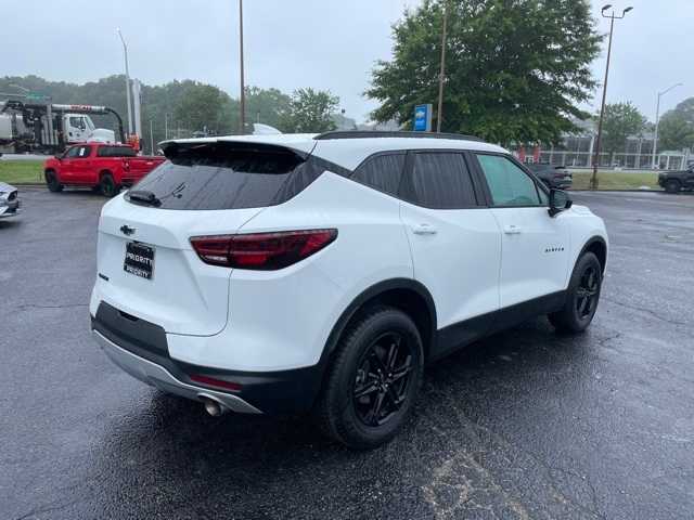 2023 Chevrolet Blazer  5