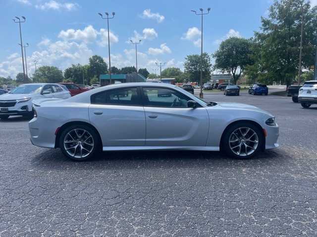 Thumbnail: 2023 Dodge Charger - 6