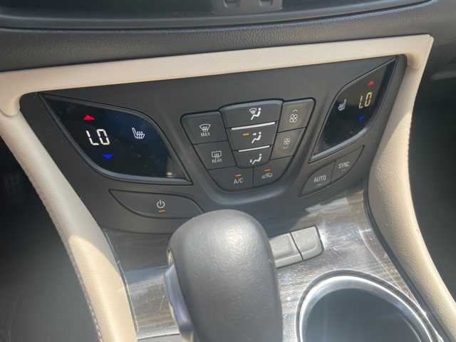 Thumbnail: 2020 Buick Envision - 18