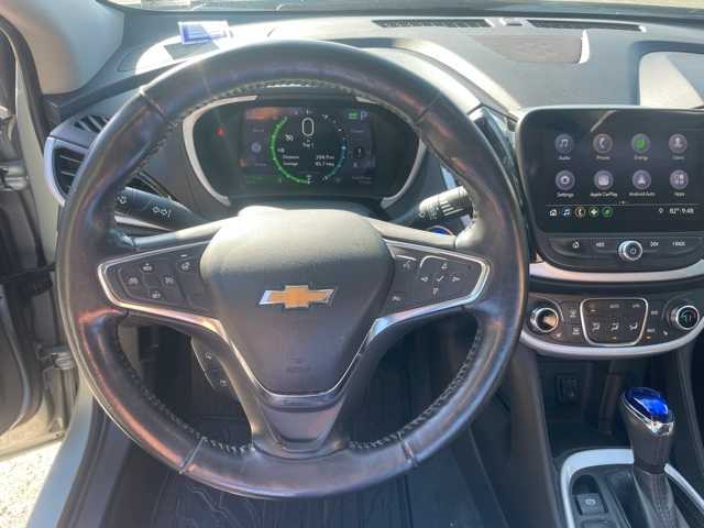 Thumbnail: 2019 Chevrolet Volt - 13