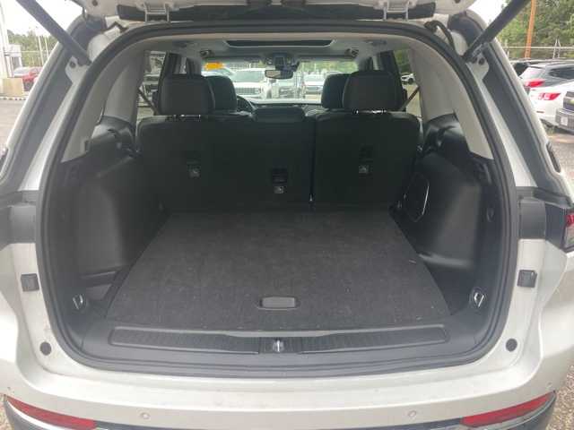 Thumbnail: 2022 Jeep Grand Cherokee - 26