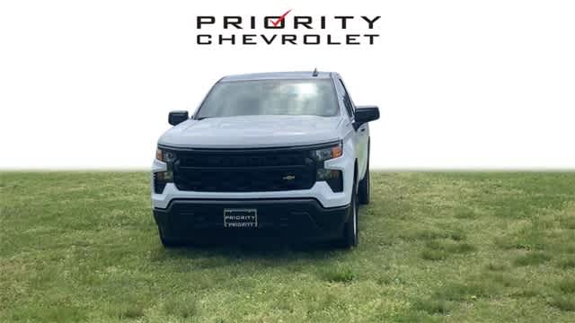 Thumbnail: 2024 Chevrolet Silverado 1500 - 6