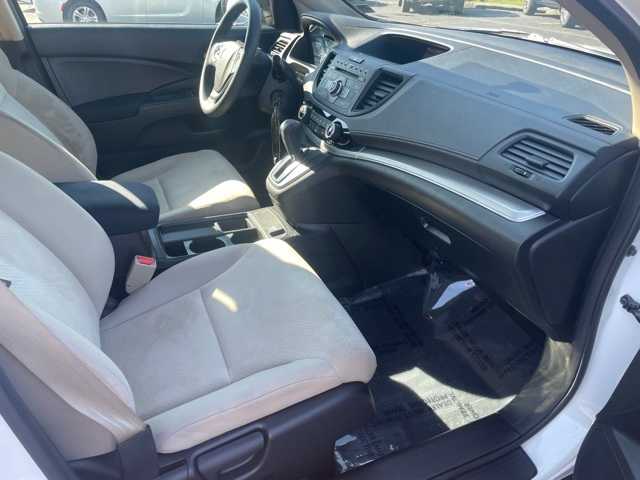 Thumbnail: 2015 Honda CR-V - 24