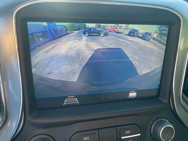 Thumbnail: 2021 Chevrolet Silverado 1500 - 18