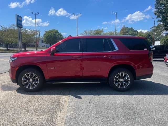 Thumbnail: 2023 Chevrolet Tahoe - 2