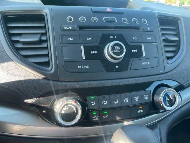 Thumbnail: 2015 Honda CR-V - 19