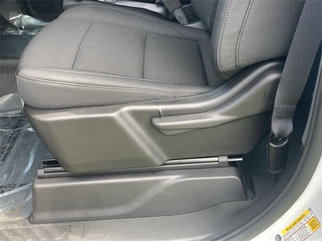 Thumbnail: 2024 Chevrolet Silverado 1500 - 12