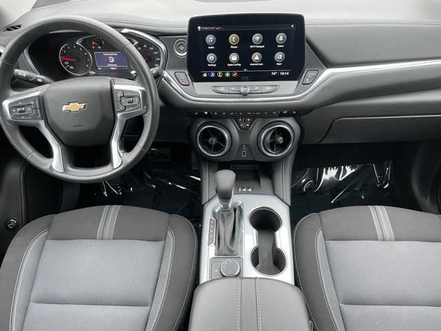 2023 Chevrolet Blazer  9