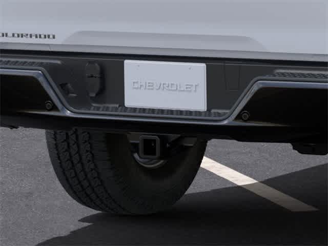 Thumbnail: 2025 Chevrolet Colorado - 14