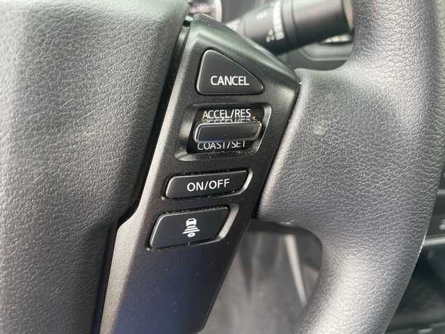 Thumbnail: 2022 Nissan Frontier - 13