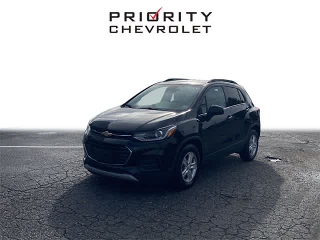 2020 Chevrolet Trax LT -
                Newport News, VA